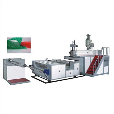 Bubble Film Making Machine